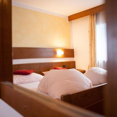 Rider Hotel Obereggen Room photo