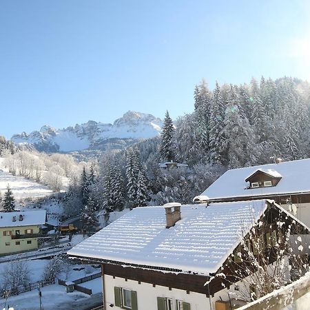 Rider Hotel Obereggen Exterior photo