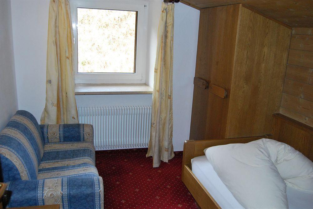 Rider Hotel Obereggen Exterior photo