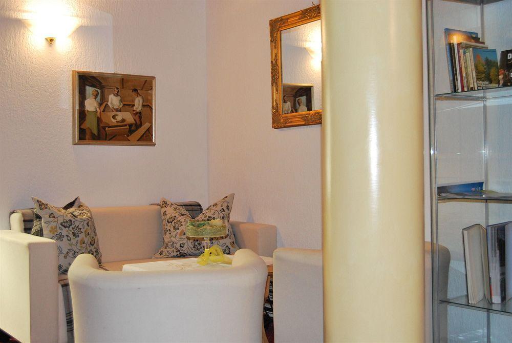 Rider Hotel Obereggen Exterior photo
