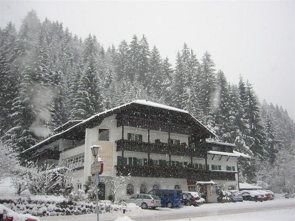 Rider Hotel Obereggen Exterior photo