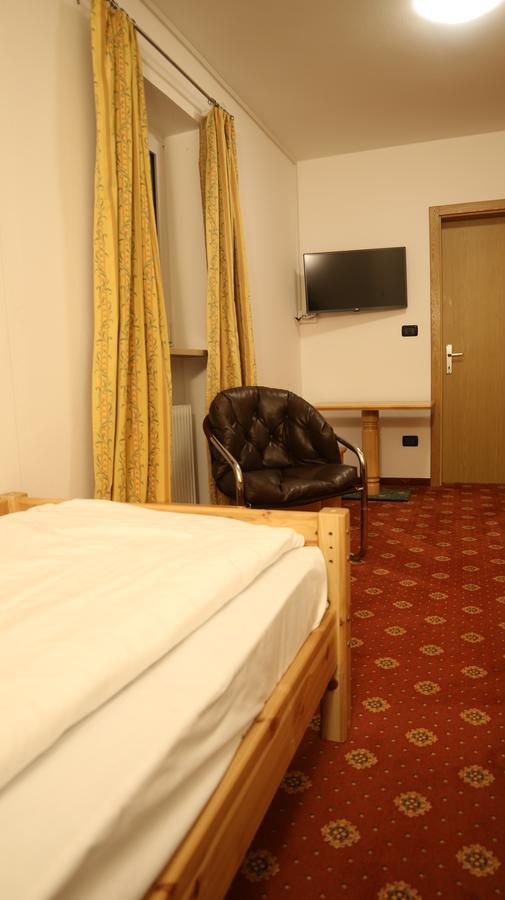 Rider Hotel Obereggen Room photo