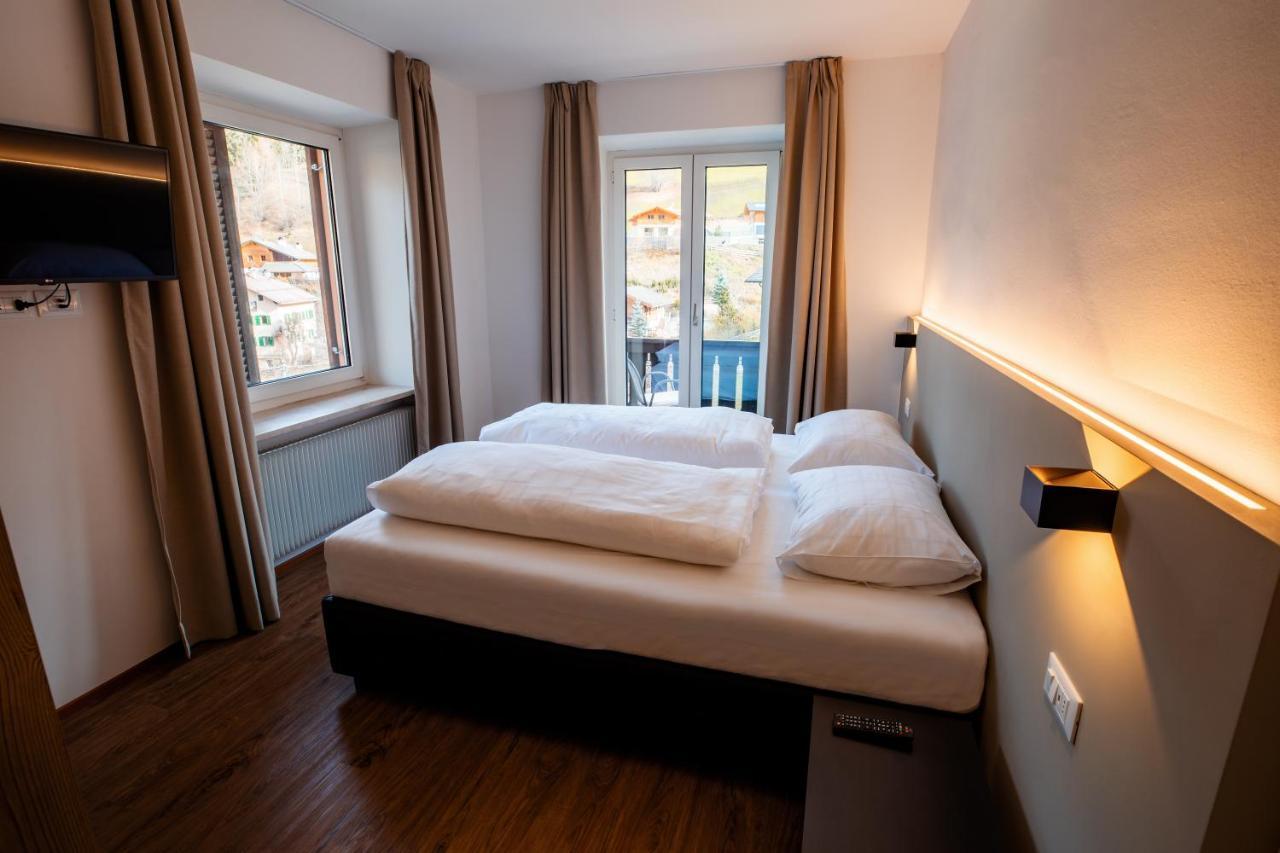 Rider Hotel Obereggen Exterior photo