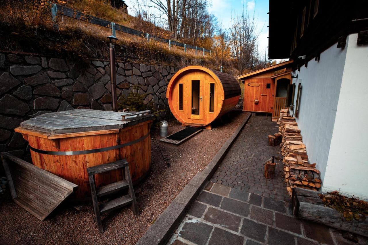 Rider Hotel Obereggen Exterior photo